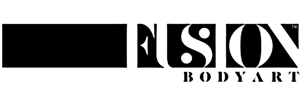 FusionFX Body Art Paint