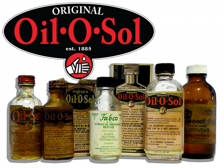 Oil-O-Sol